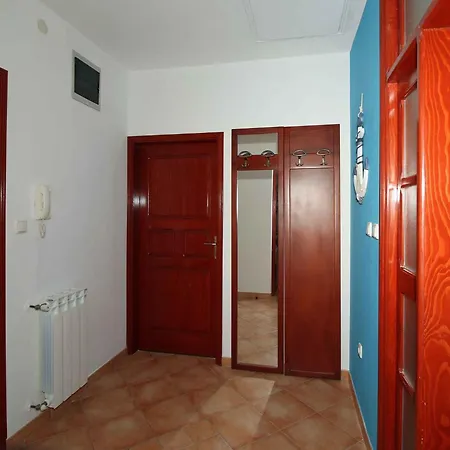 Apartament In 16698 Rabac