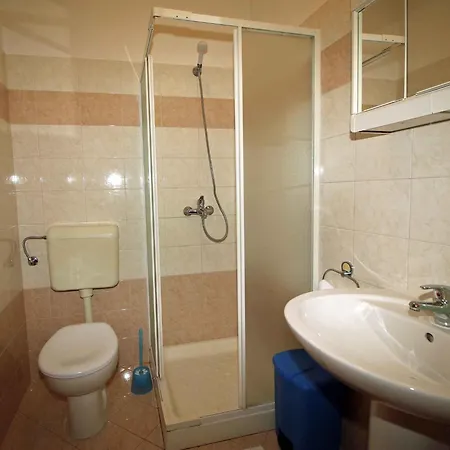 In 16698 Apartament Rabac
