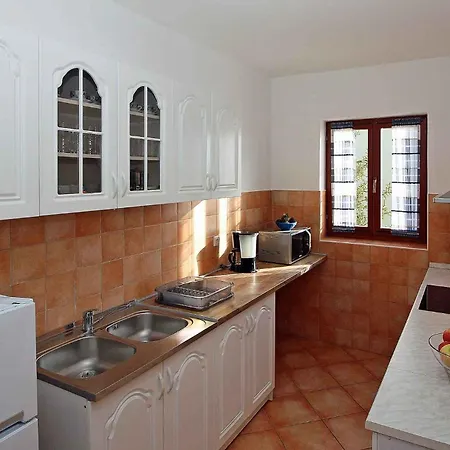 Apartament In 16698 Rabac