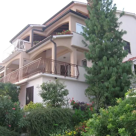 In 16698 Apartament Rabac
