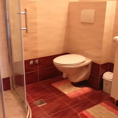In 16698 Apartament Rabac