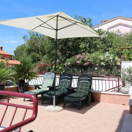 In 16698 Apartment Rabac