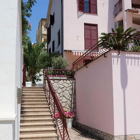 In 16698 Apartment Rabac