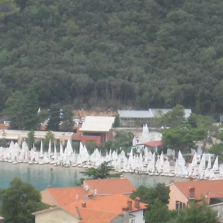 In 16698 Apartment Rabac