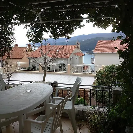 In 16698 Apartment Rabac