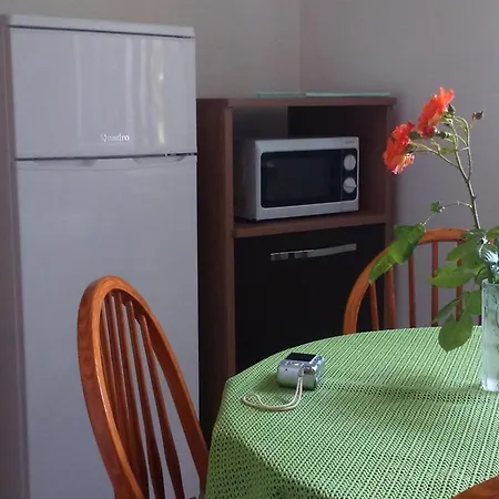 In 16698 Apartment Rabac