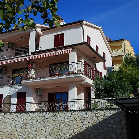 Apartment In 16698